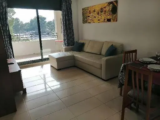 Residencial La Cala Apartment Miami Playa