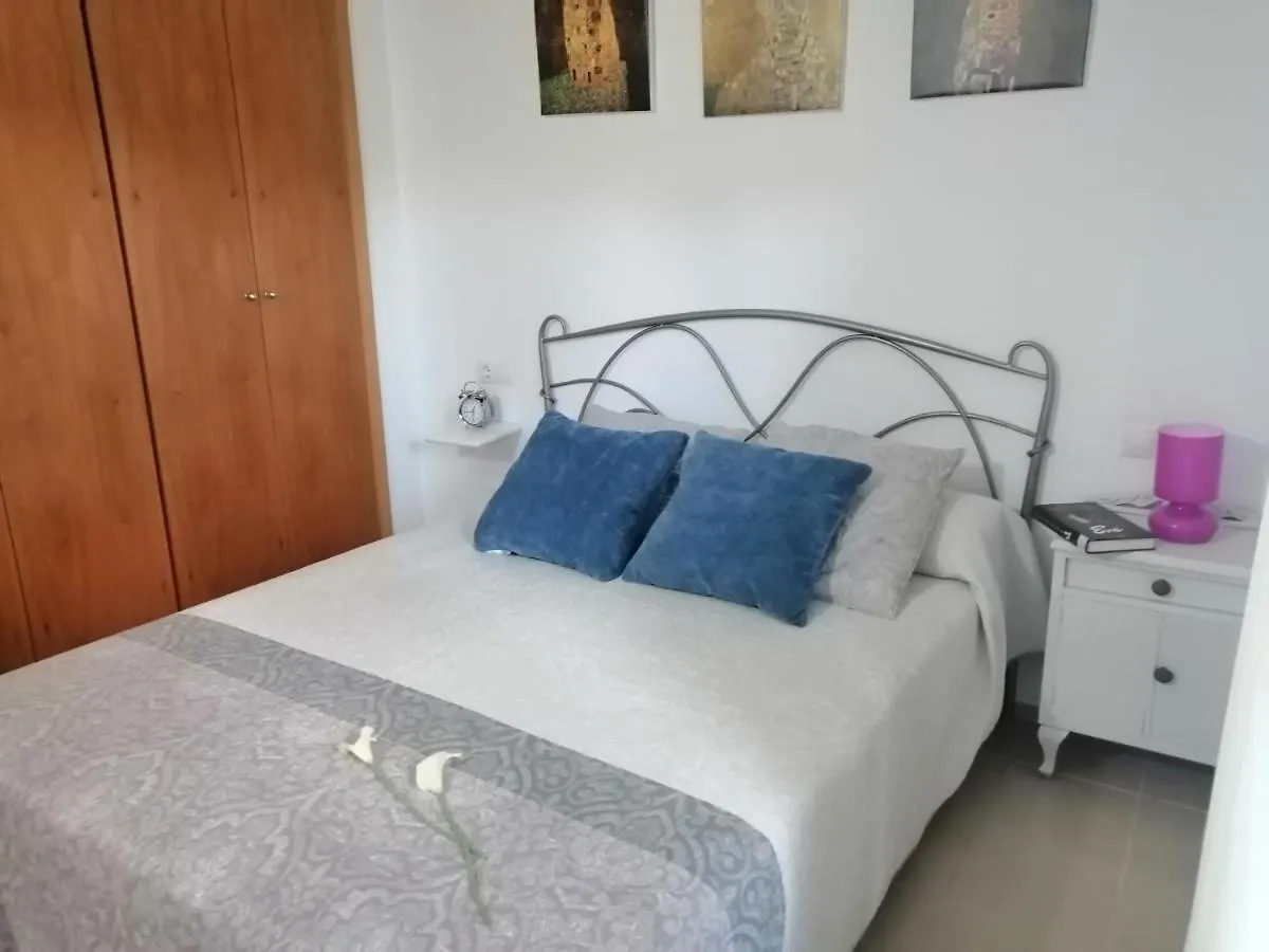 Residencial La Cala Apartment Miami Playa Spain