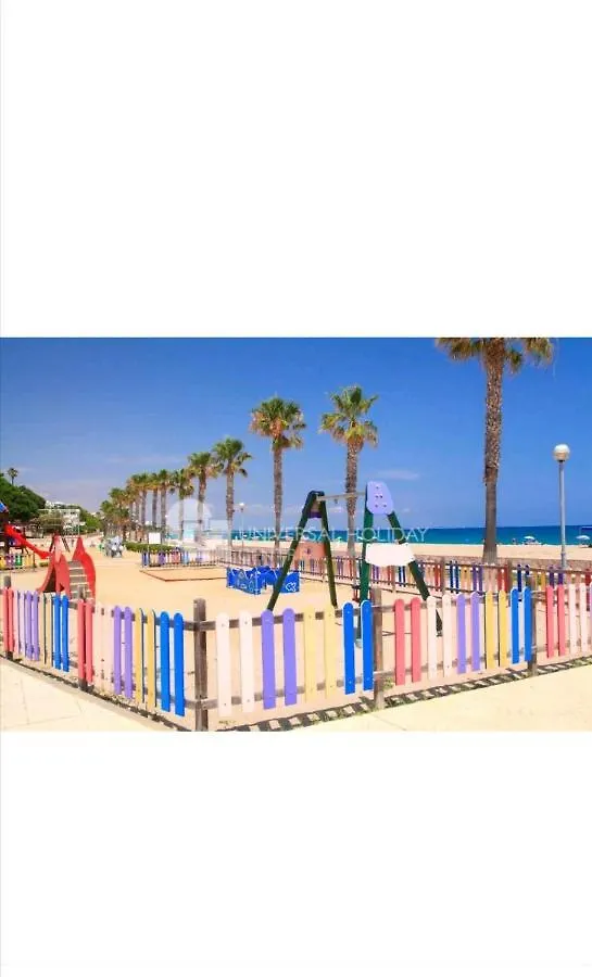 Residencial La Cala Apartment Miami Playa