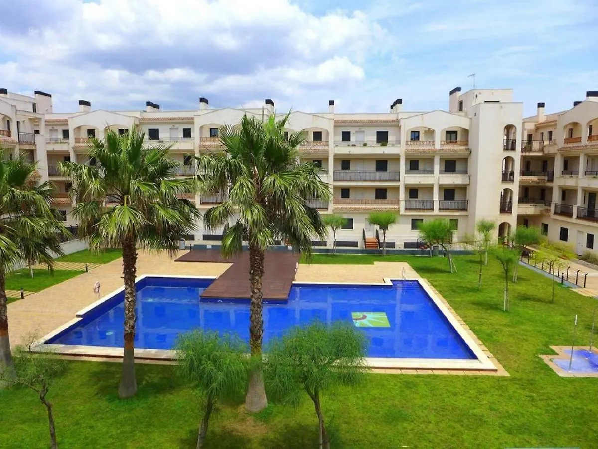 Residencial La Cala Apartment Miami Playa