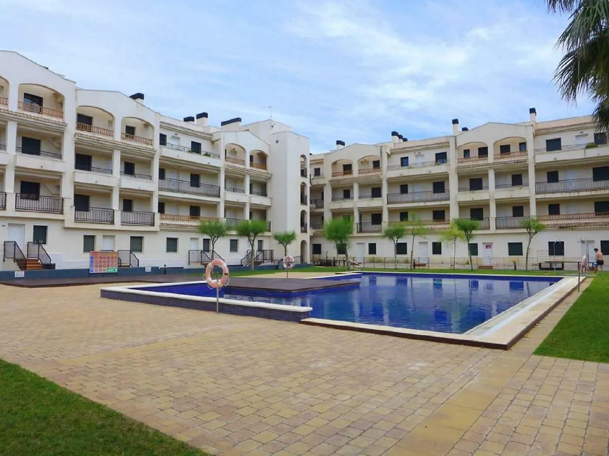 Residencial La Cala Apartment Miami Playa