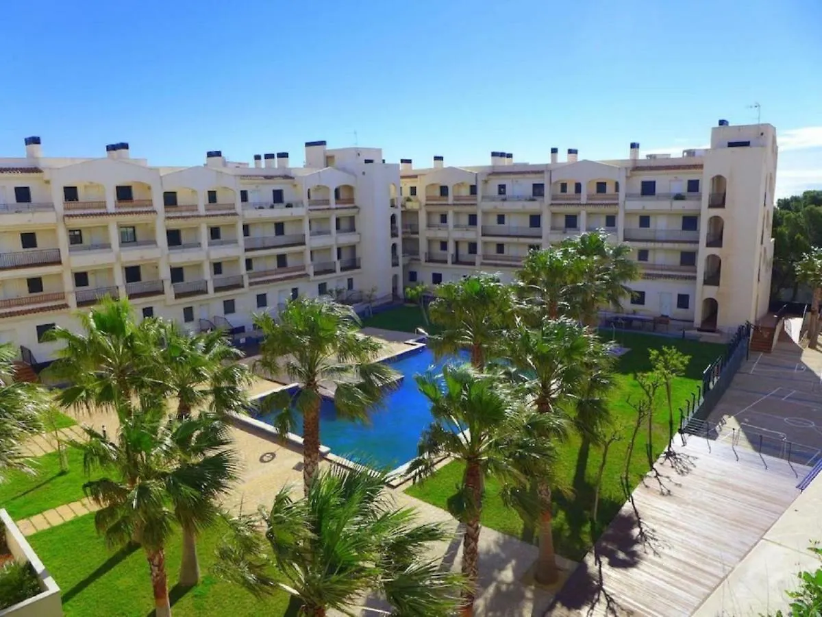 Residencial La Cala Apartment Miami Playa
