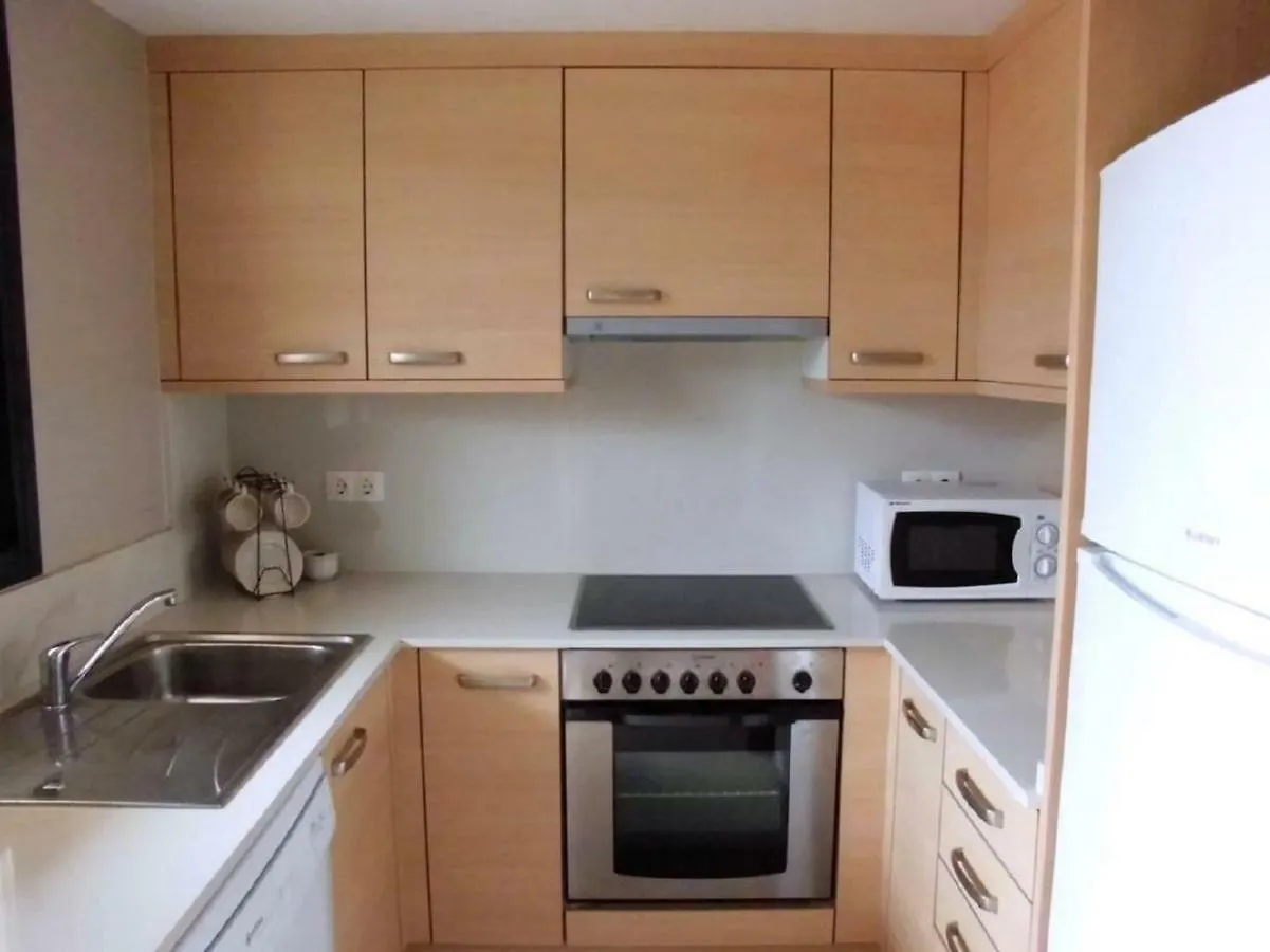 Residencial La Cala Apartment Miami Playa 0*,  Spain