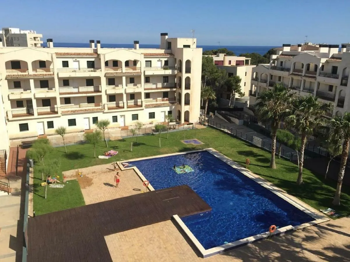 Residencial La Cala Apartment Miami Playa