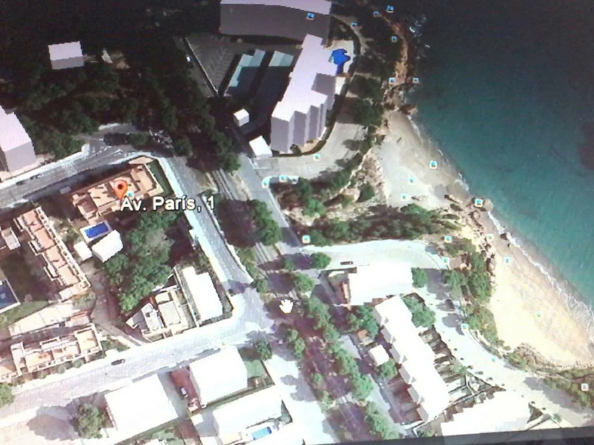 Residencial La Cala Apartment Miami Playa