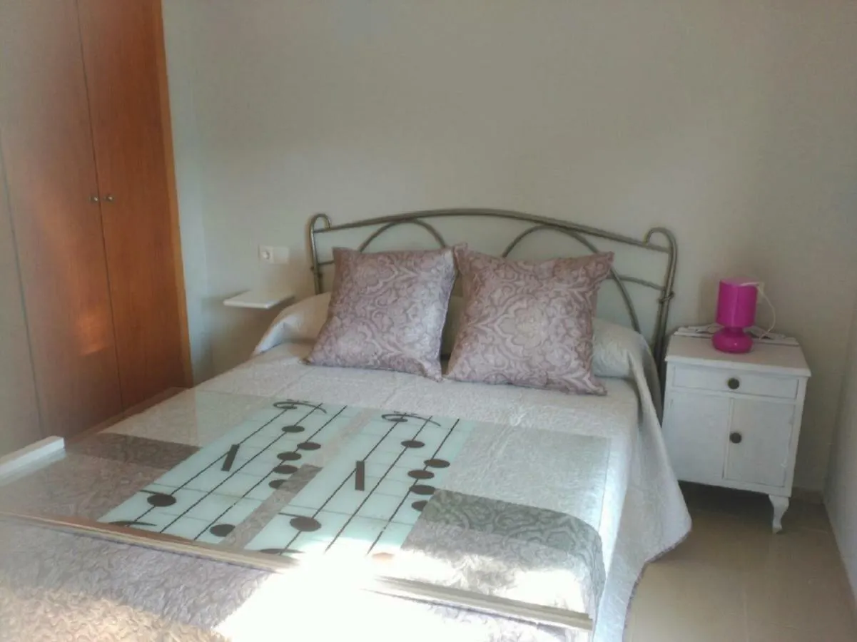 Residencial La Cala Apartment Miami Playa 0*,