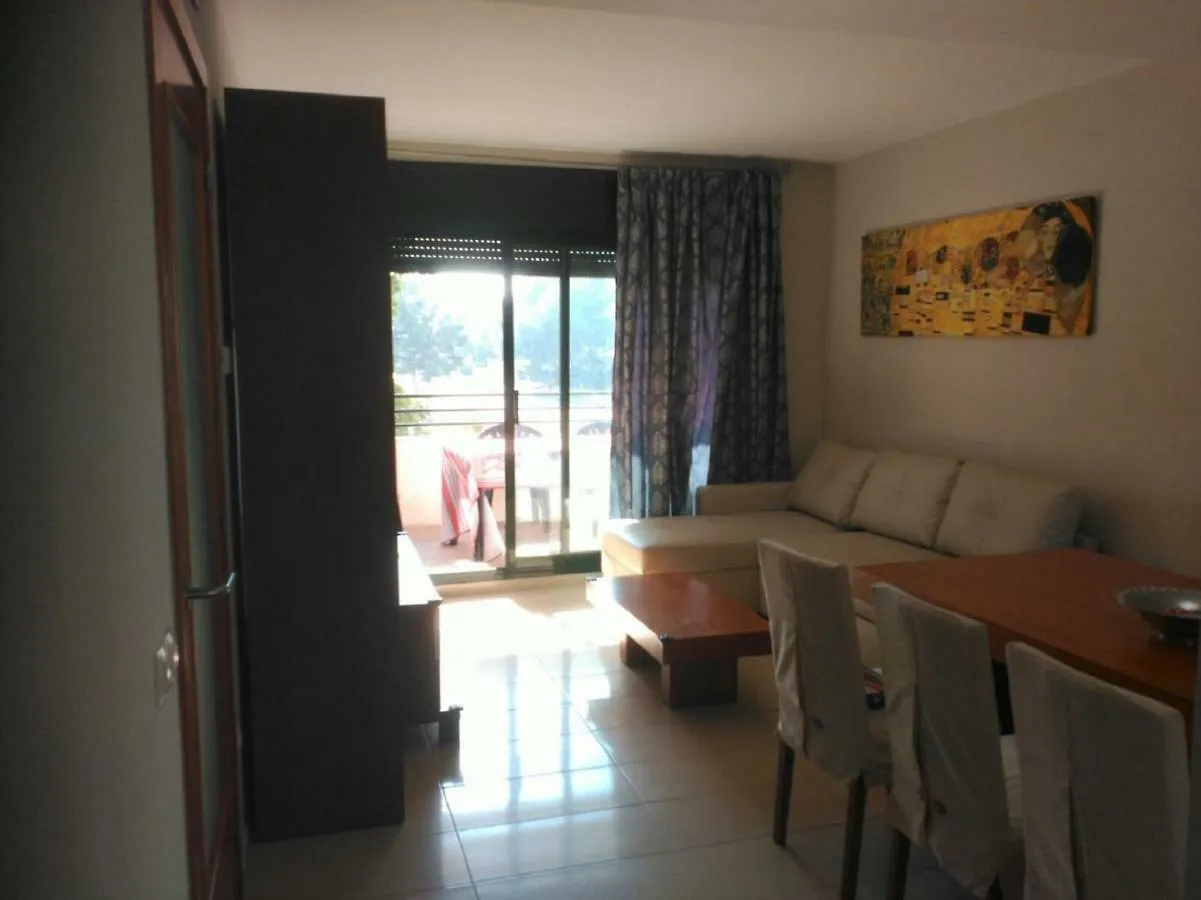 Residencial La Cala Apartment Miami Playa Spain