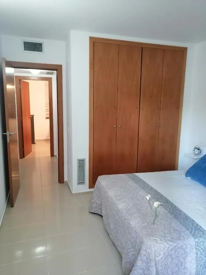 Residencial La Cala Apartment Miami Playa 0*,  Spain