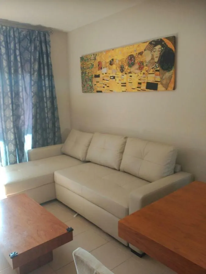 Residencial La Cala Apartment Miami Playa Spain